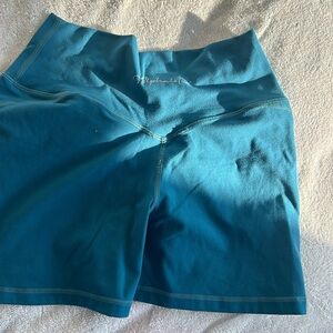 Workout Shorts (alphalete)